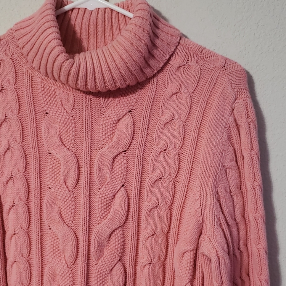 Croft & Barrow sweater